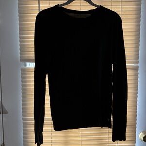 Gap Body Long Sleeve Top Size Snall
